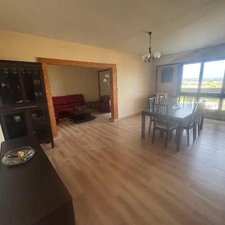 アパート Location 3 Ou Entier Court Ou Long Sejour