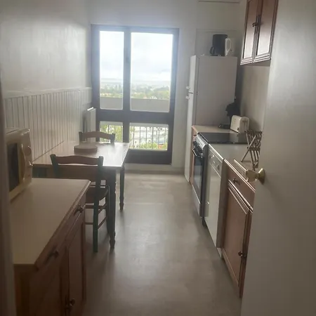 アパート Location 3 Ou Entier Court Ou Long Sejour アングレーム